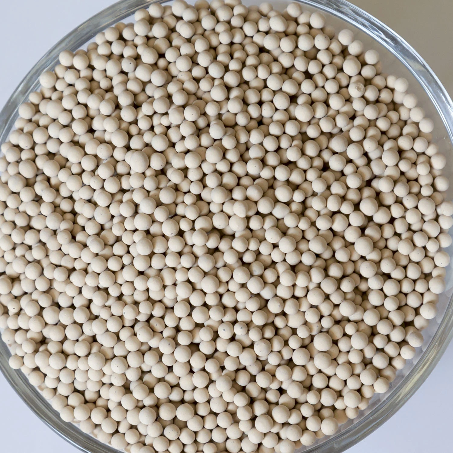 Molecular Sieve