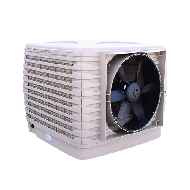 High quality/High cost performance  18000 Air Volume Commercial Evaporative Air Conditioner Azl18-Zx10e