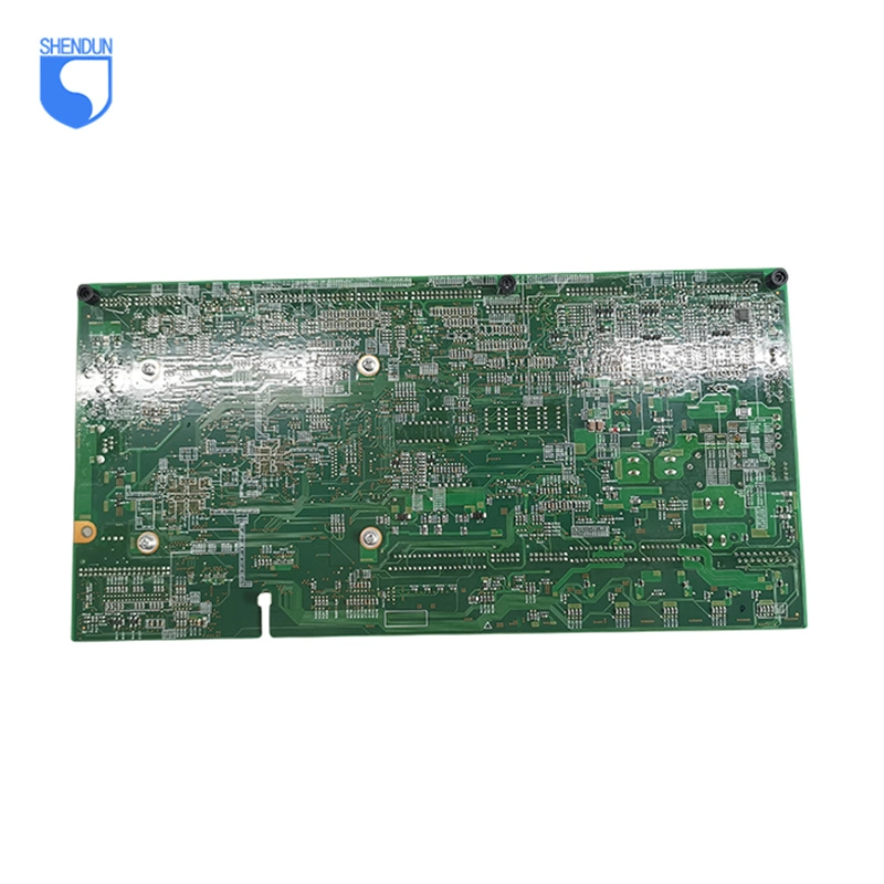 NCR Selfserv 6683 Brm PCB NCR Ss83 Brm Upper Controller لوحة NCR Selfserv 6687 Brm PCB 0090029379 009-0029379