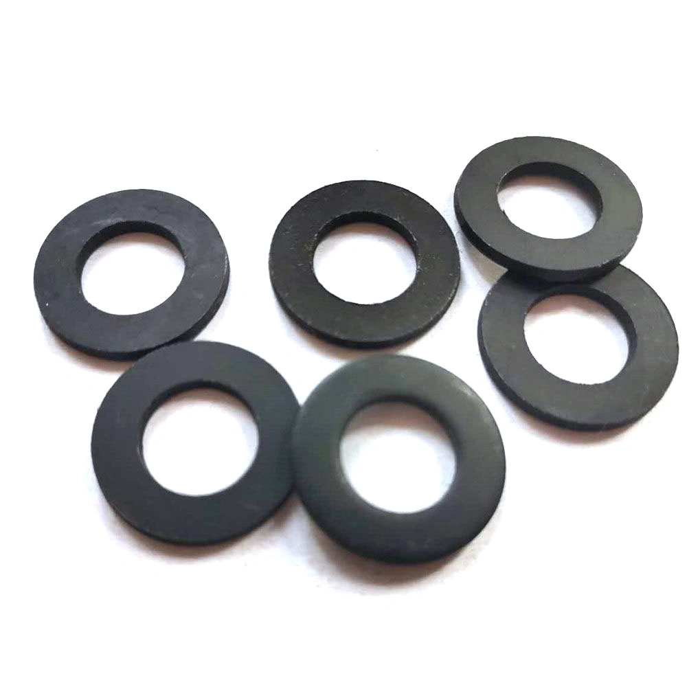 Grade 8.8 Nut Gasket Set High-Strength Flat Washer Spring Washer Nut Combination