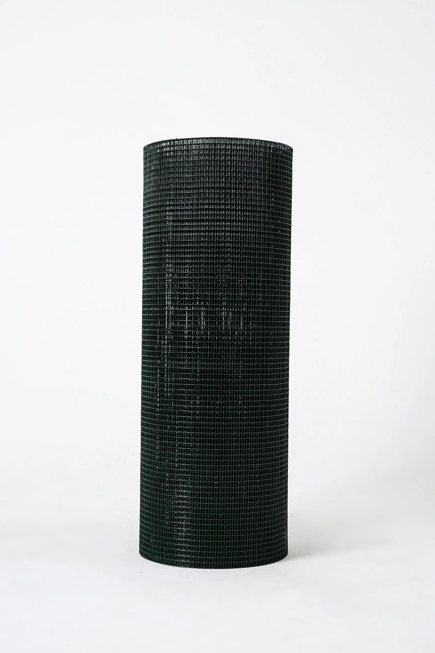 PVC Coated Iron Welded Wire Mesh for 1 Inch with SGS From Original Factory Anjia