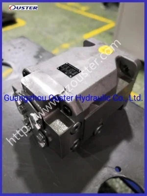 Rexroth A4FM Hydraulic Motor for Industrial and Mobile Vehicles with Factory Price