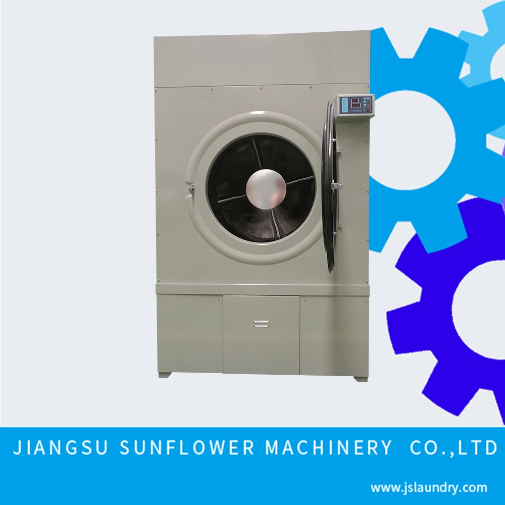 Clothes Drying Machine Steam Drying Machine with Sound After-Sales Service