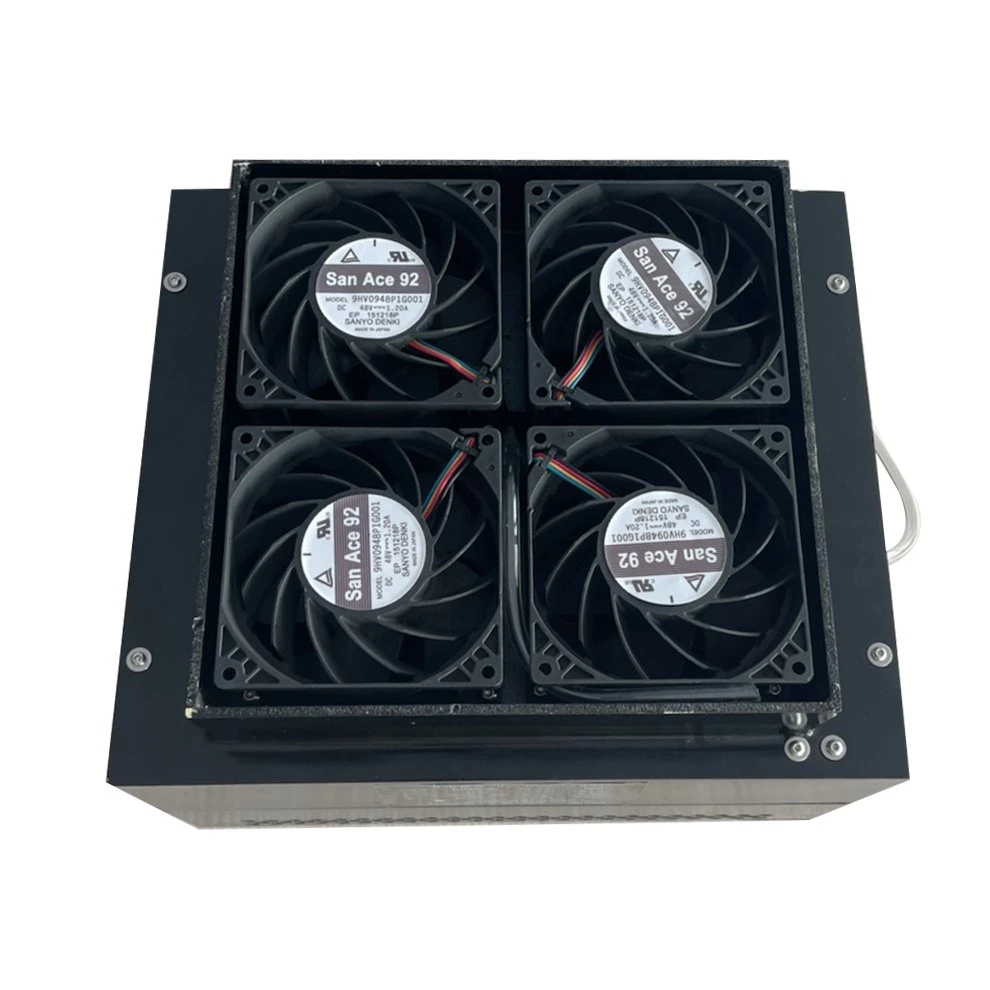 100W-5kw sistema de celdas de combustible de hidrógeno para celdas de combustible UAV PEM