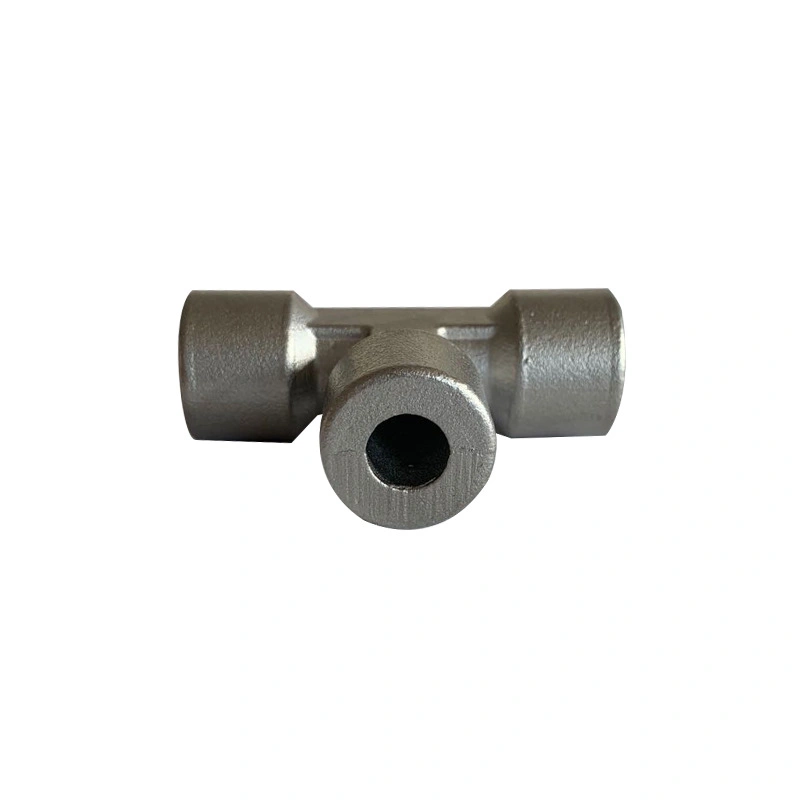 Customized Stainless Steel Precision Castings Provided by The Manufacturer