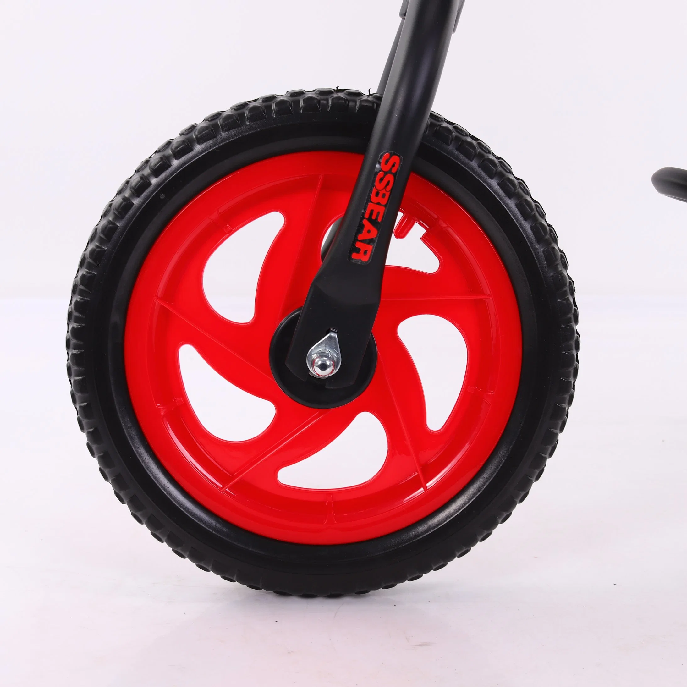 A balancear los entrenamiento Ciclismo Bicicleta 12" de juguete Mini Baby Niño Bicicleta de Pedal No empuje