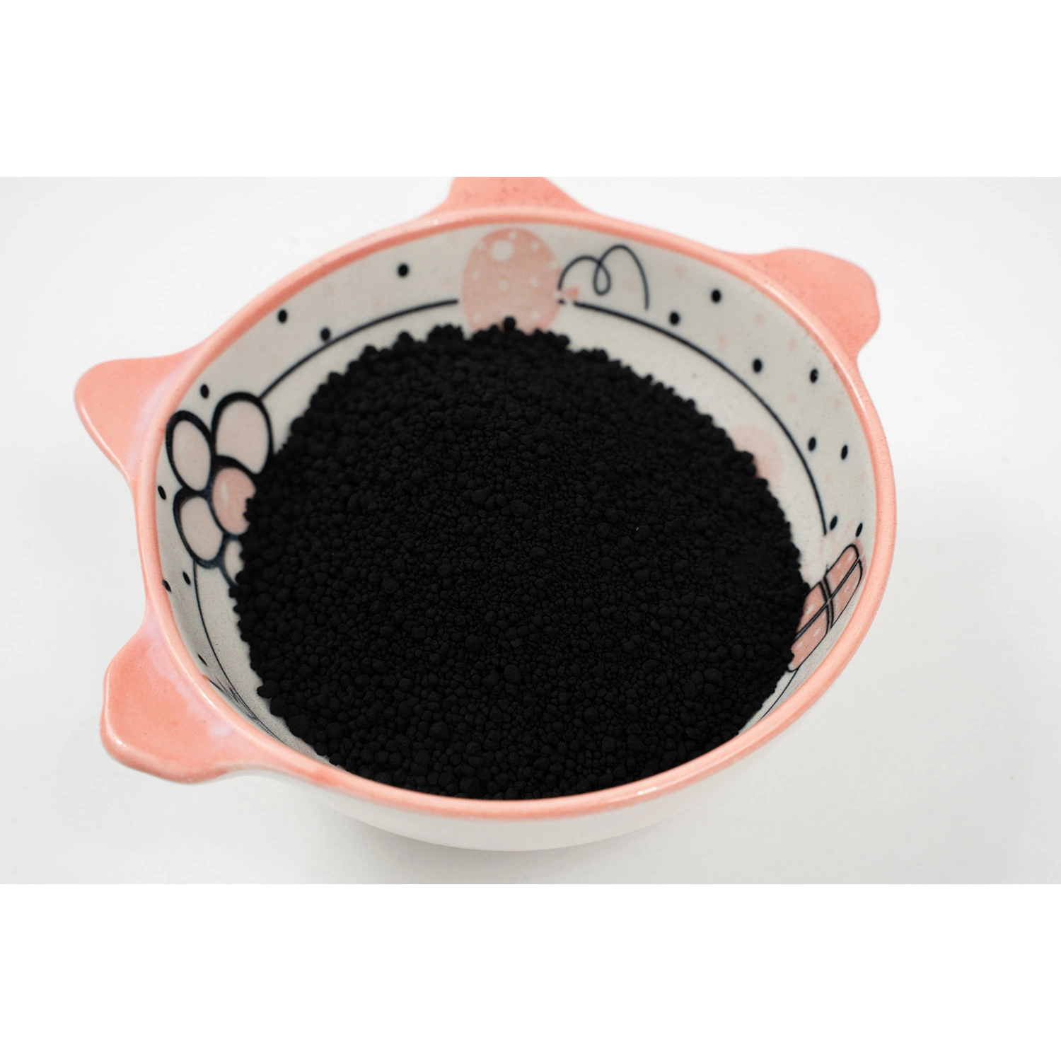 Paint Products, Chemicals Used in The Plastic Industry, High-Color Carbon Black Made in China.