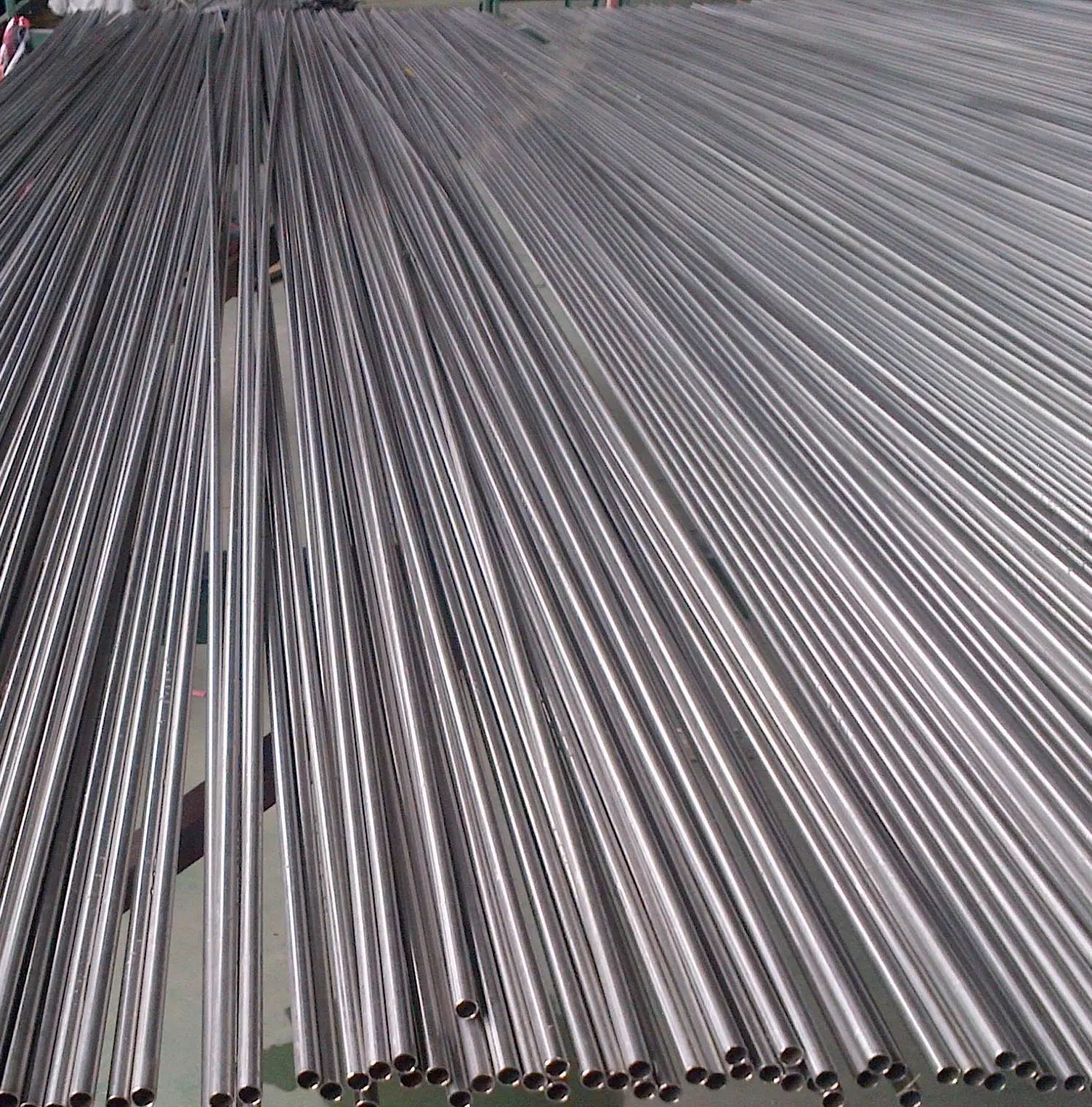 Original Factory Best Price Incloloy840 800 825 Inconel600 625 Nickel Alloy Welded Electric Heating Tube