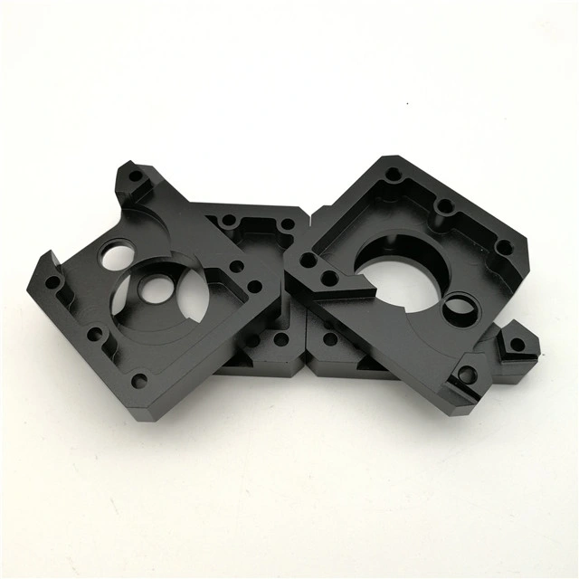 Customized Motorcycle Non - Standard Cast Iron Parts CNC Processing