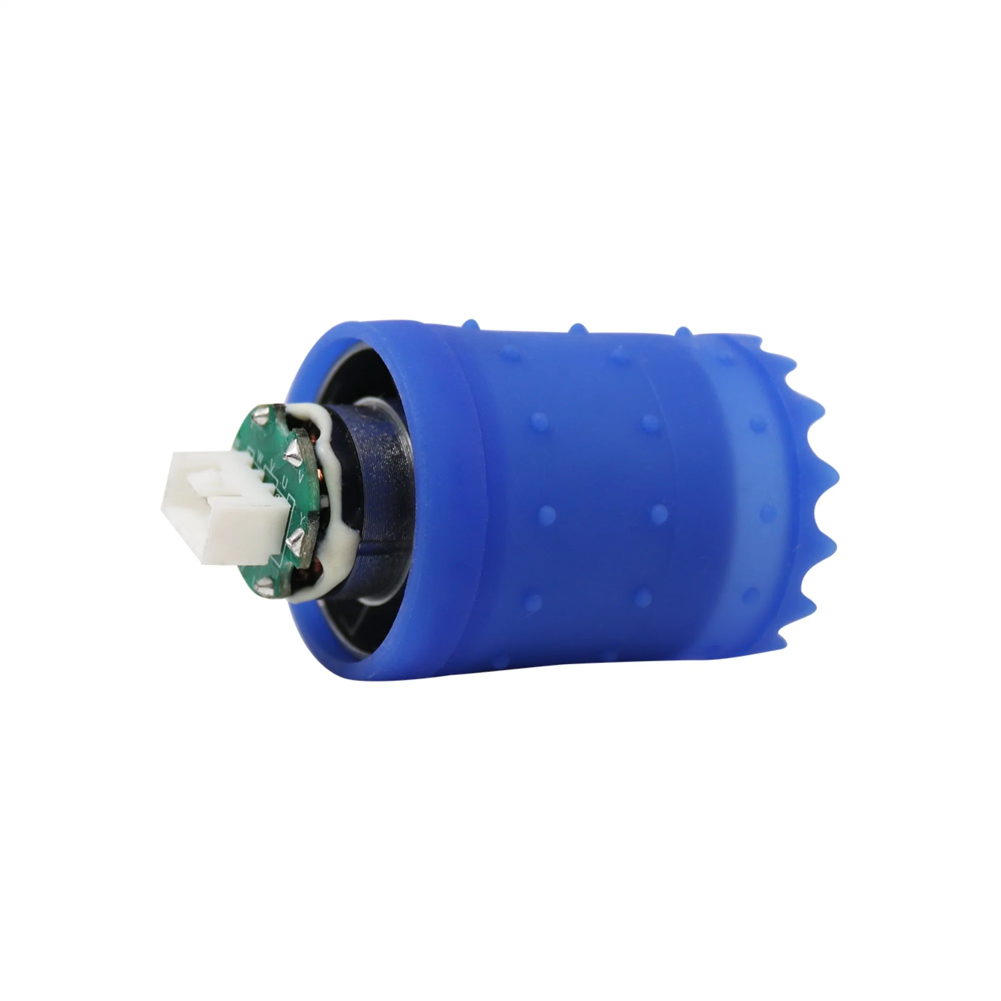 Electric Motor BLDC Brushless Brushed Universal Electric Vehicle High Speed Radiator Fan Motor