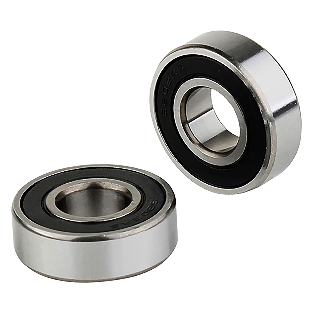 6200 6201 6202 6203 6204 6205 6206 Zz 2RS Machinery Motor Auto Parts Motorcycle Accessories Rolling Ball Bearing