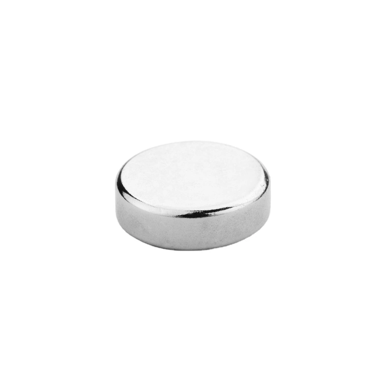 N48 High quality/High cost performance  Disc Neodymium Magnets/Rare Earth Neo NdFeB Permanent Dis Cmagnets