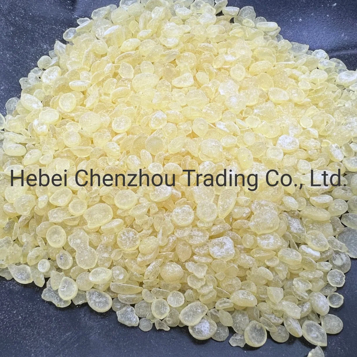 High quality/High cost performance  Glycerol Ester of Rosin for Food Grade