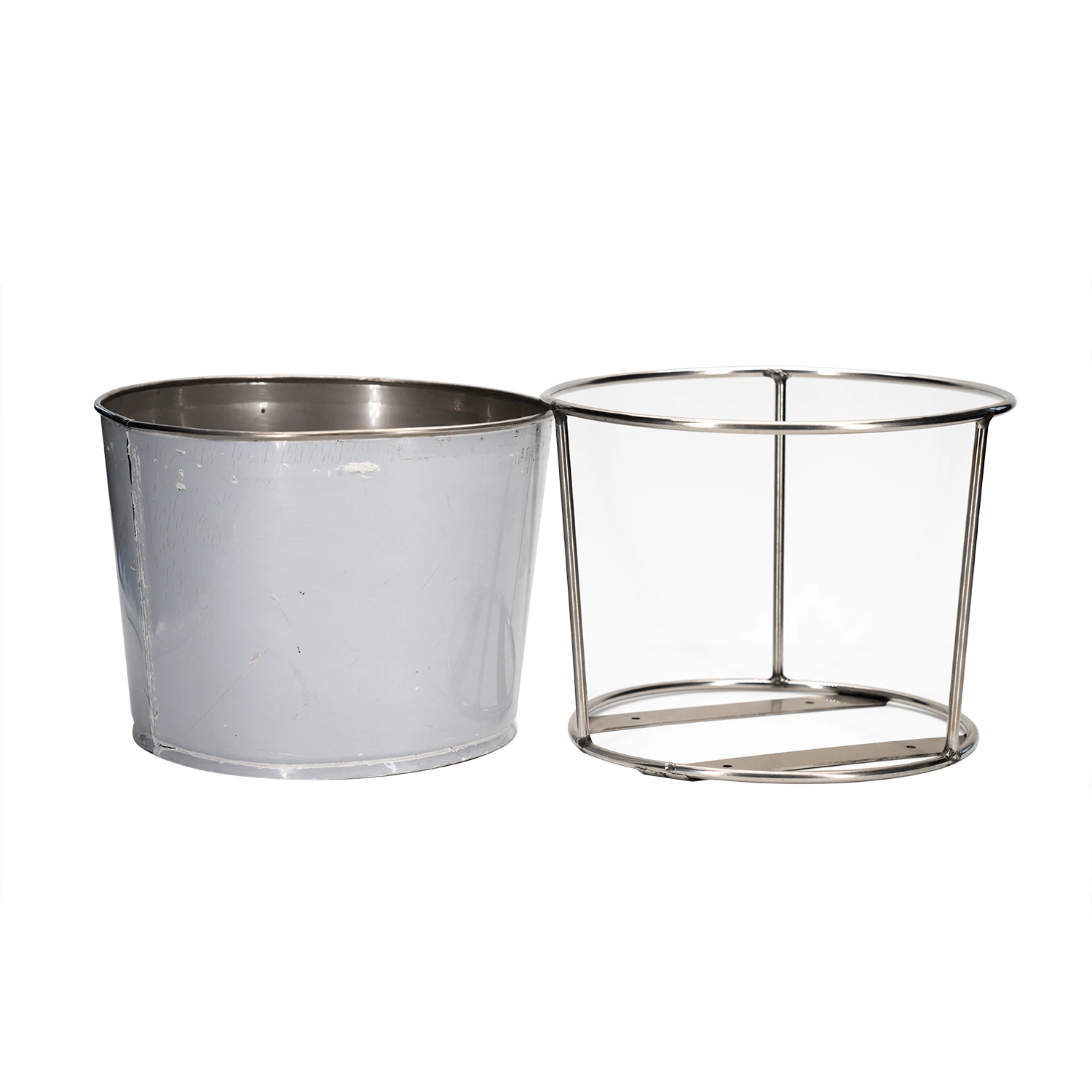 Durable Stainless Steel Cans: Beautiful and Practical Solution, Durable