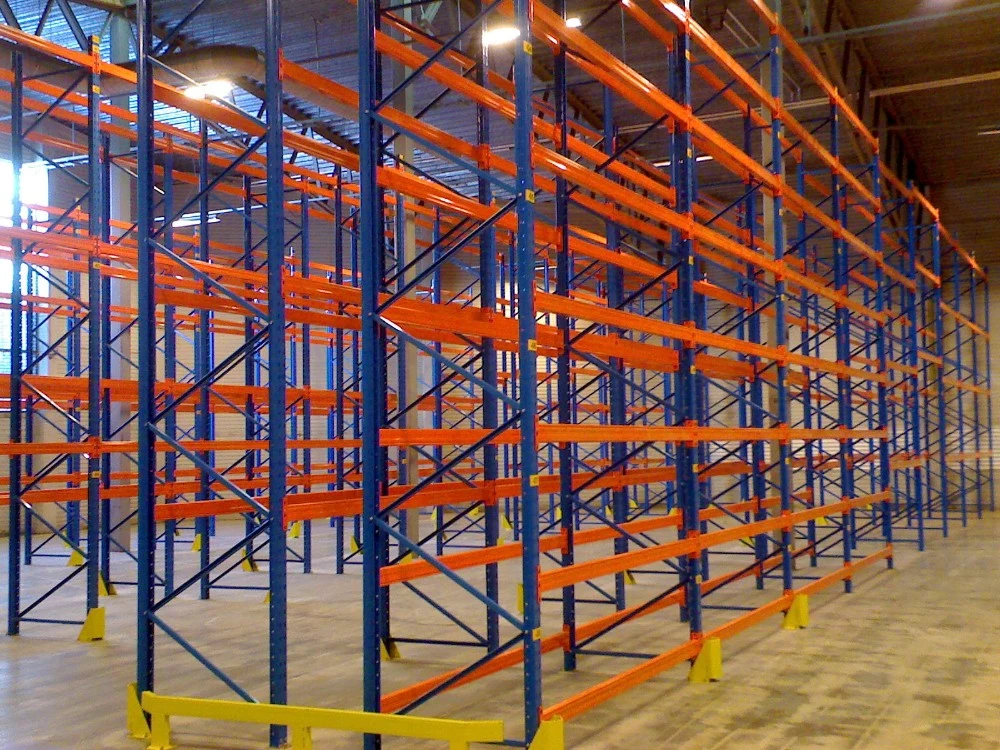 Warehouse Storage Racking High quality/High cost performance  Steel Structure Garret Platform