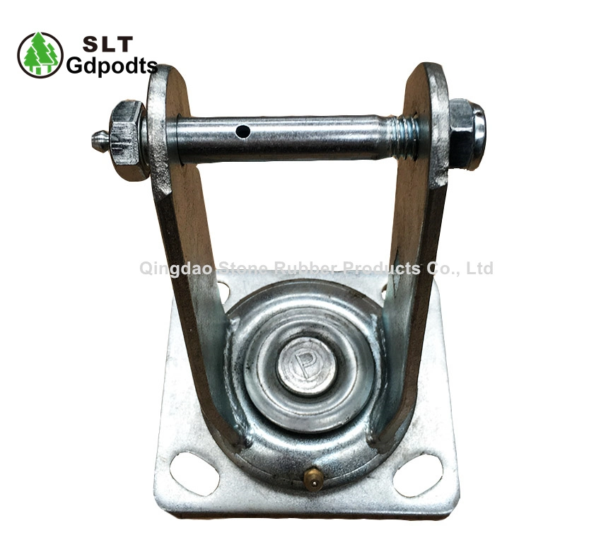 6 Inch Caster for Platform Hand Truck