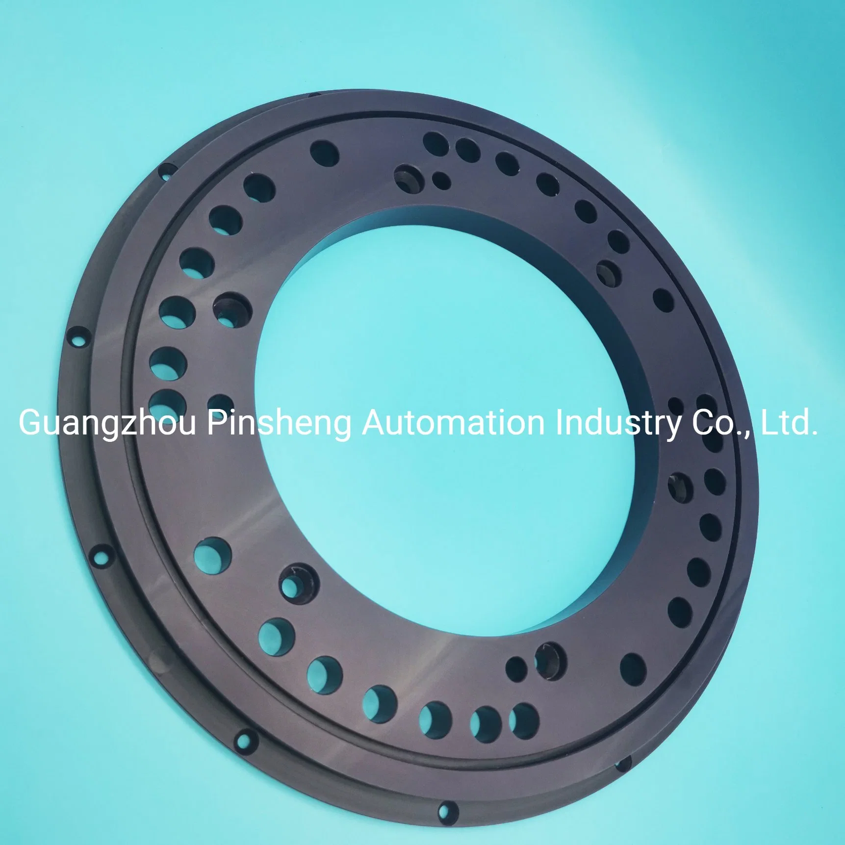 CNC Machining UHMWPE High Wear-Resistant Food Grade Food Machine Accessories