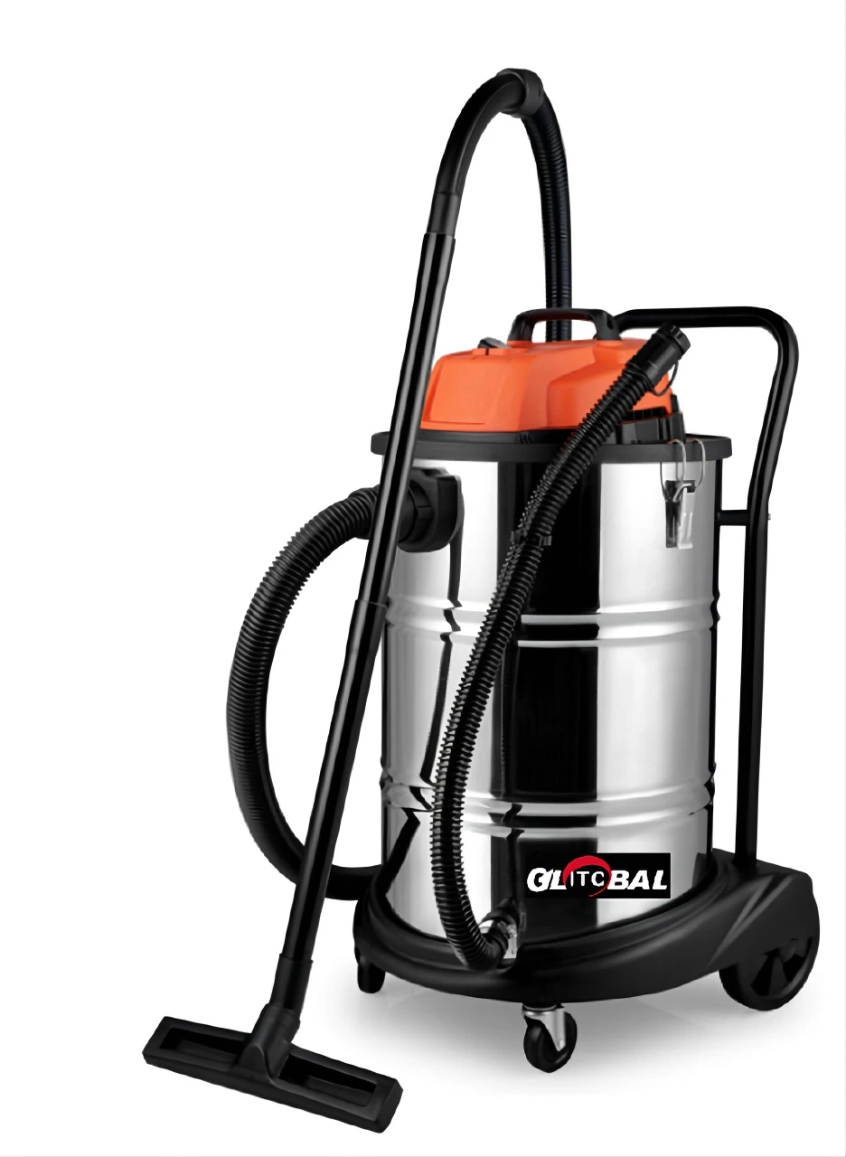 2022 Household-Super Convenient-Powerful Power-Tool Limpiador Machines-Vacuum eléctricos