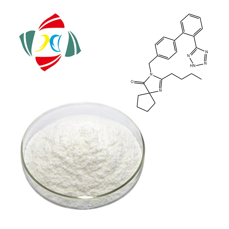 Hhdpharm Manufacturer Supply Raw Material Powder CAS 138402-11-6 Irbesartan