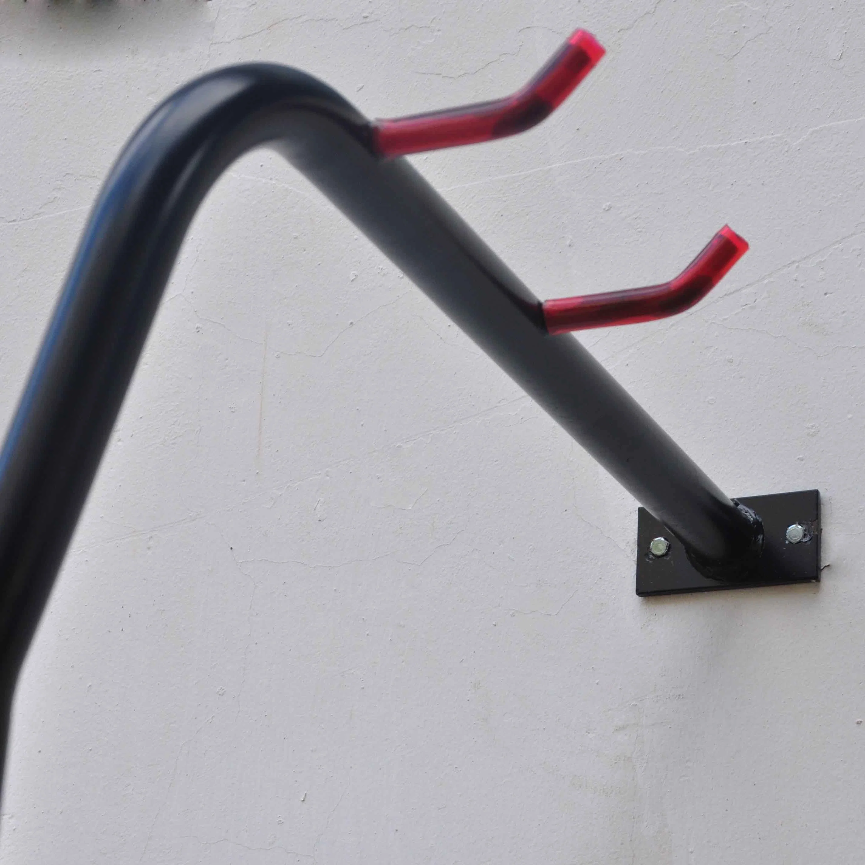 Secure Wall Hanger Parking Stand Indoor Hook Bike Display Rack