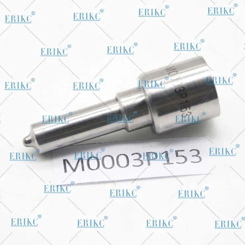 Erikc M0003p153 Piezo Common Rail Nozzle M0003p153 for Siemens 3m5q9f593eb 36000319 9647247280