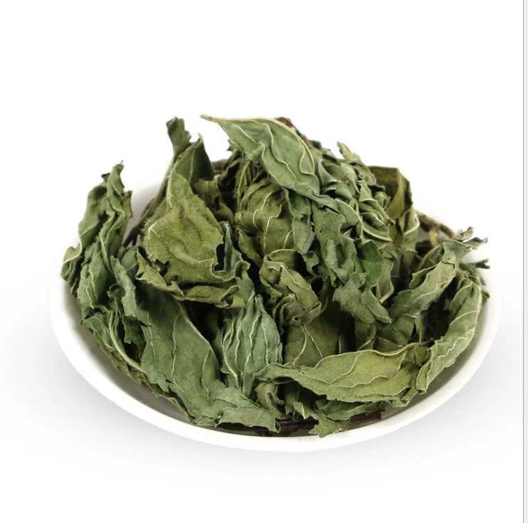 Wholesale High Quality Dried Herbs and Spices Mint Leaves Tea Peppermint Bo He