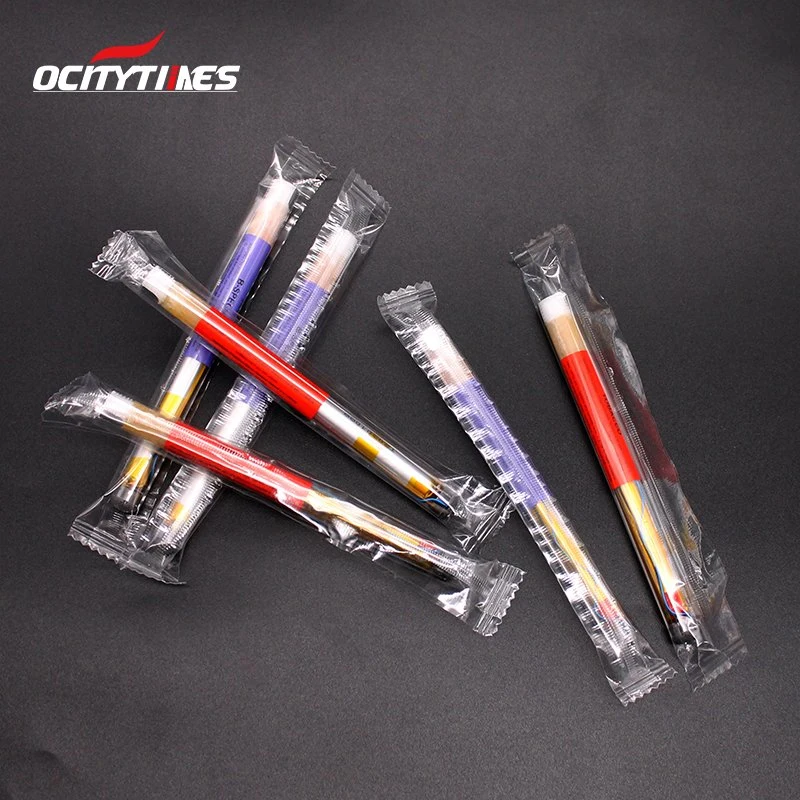 Factory Price Disposable/Chargeable Vapes Electronic Cigarette 500 Puff Plus Disposable/Chargeable E Cigarette