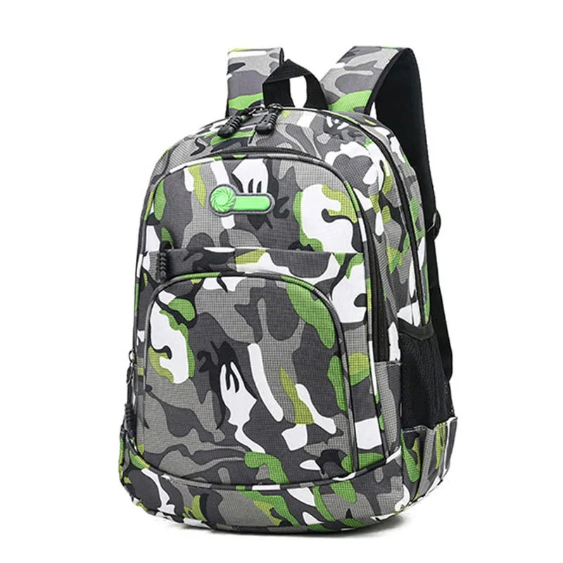 Sac à dos et sacs d'école à imprimé couleur personnalisé et sublimation Sac à dos New Arrival par Pace Sports