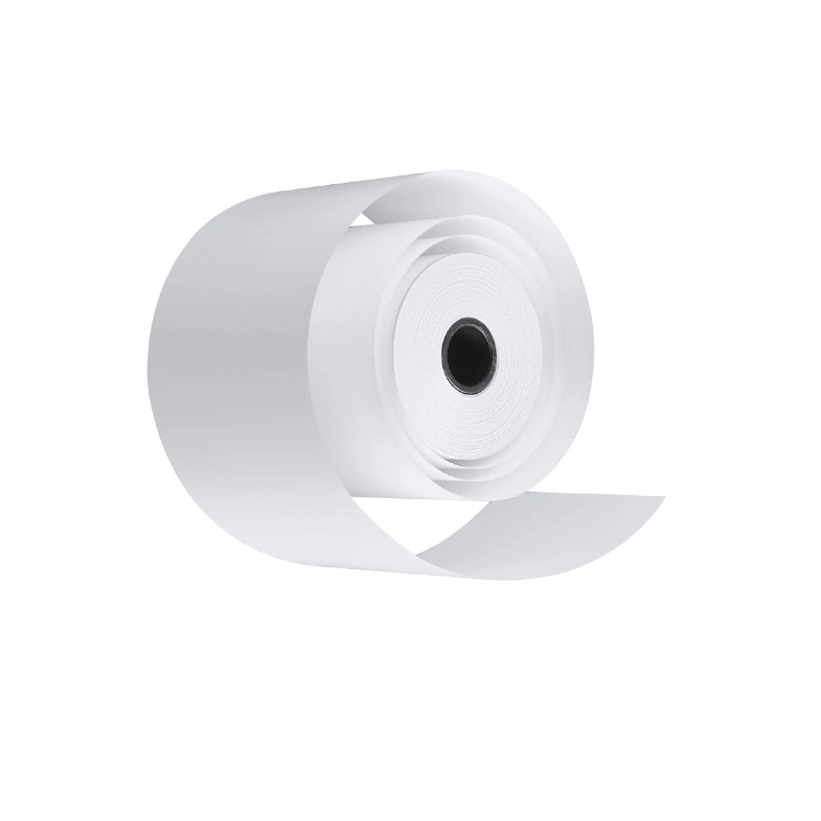 Wholesale/Supplier 57mm 80mm Cash Register POS Paper Rolls Printer Thermal Paper Jumbo Roll