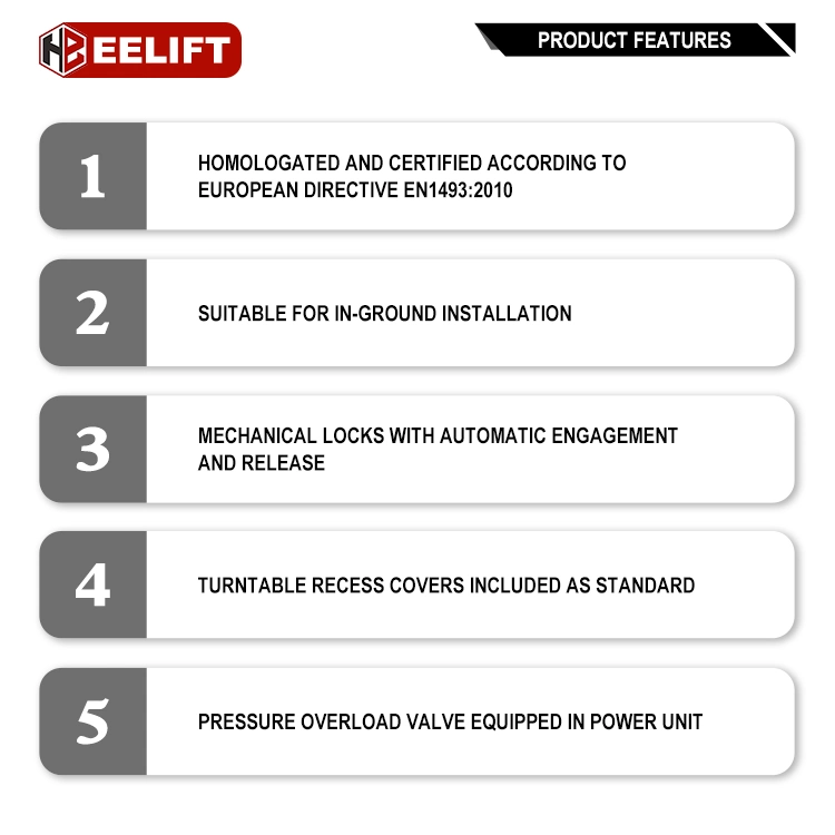 Levage de l'alignement de ciseaux il9240B/Équipement de test/Outil de réparation Auto/Key programmeur/voiture Outil de diagnostic/garage d'équipement/matériel de réparation automobile