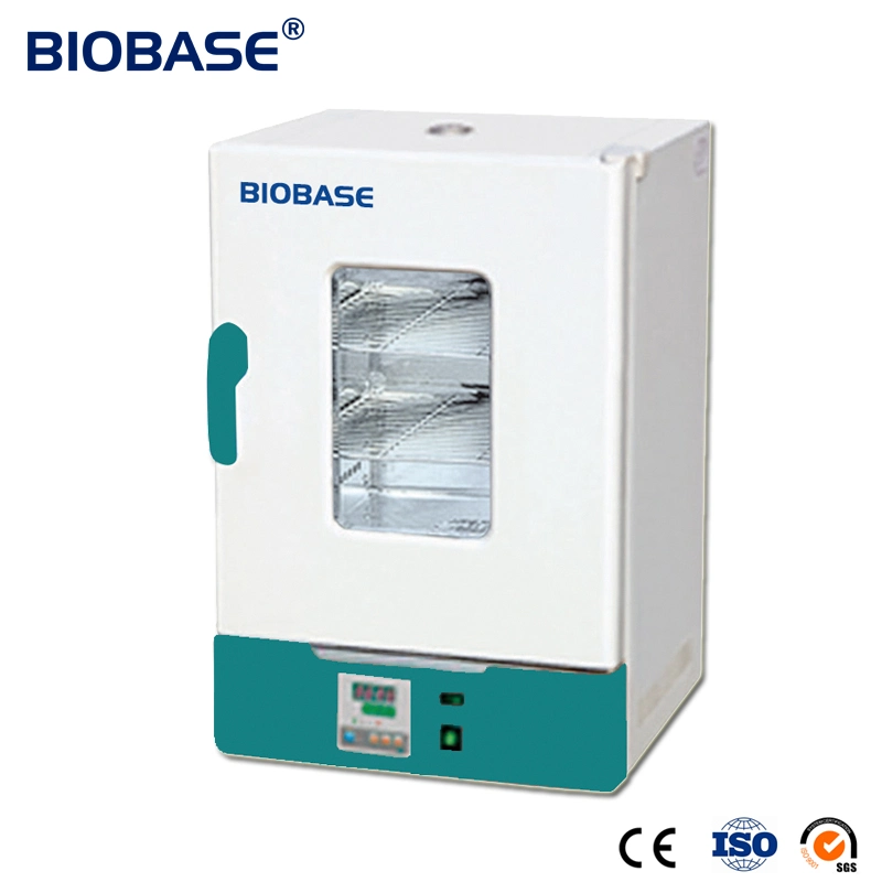 Biobase China Constant Temperature Incubator (BJPX-H30II) for Lab