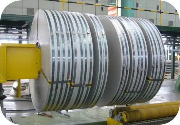 La iniciativa de laminación en frío laminados en caliente la norma ASTM 201 ss de la bobina de acero inoxidable 304