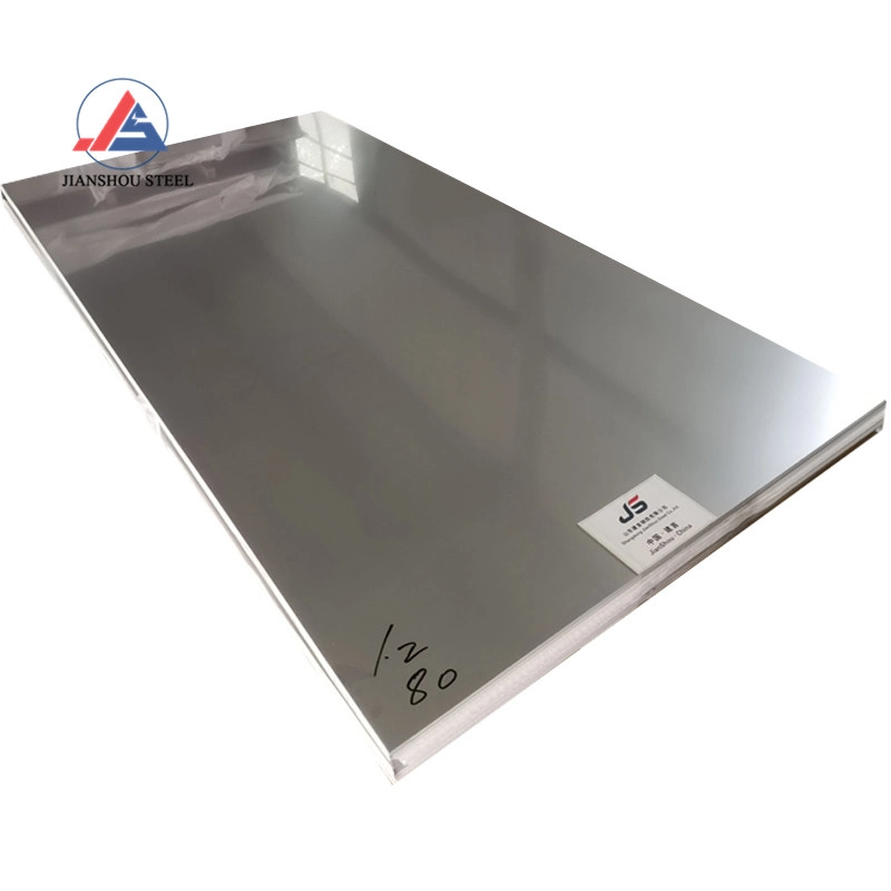 Top Sales 201 304 316 430 Inox Cold Rolled Stainless Steel Sheet