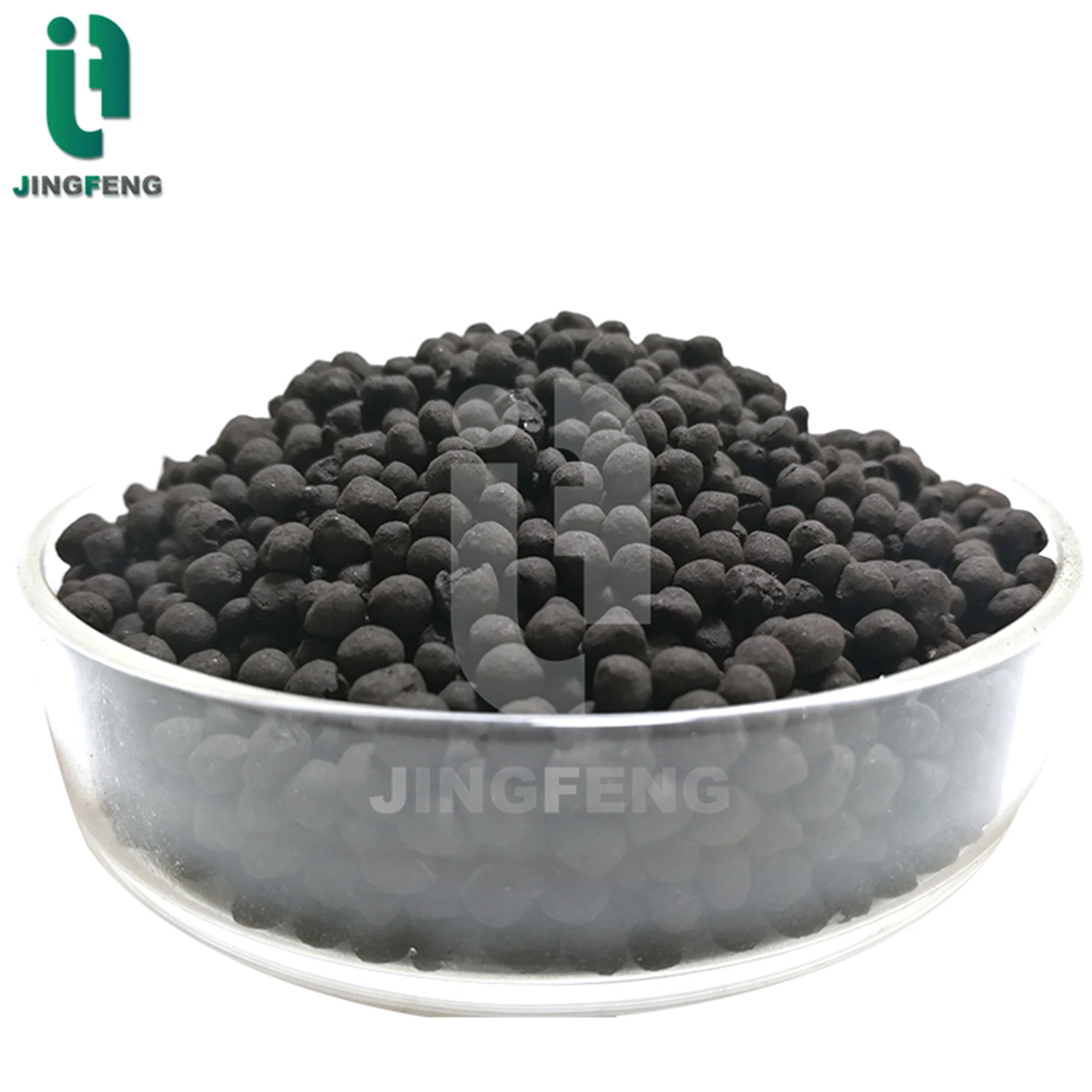 Agriculture Use Factory Price Fertil Humic Acid Granular Organic Fertilizer