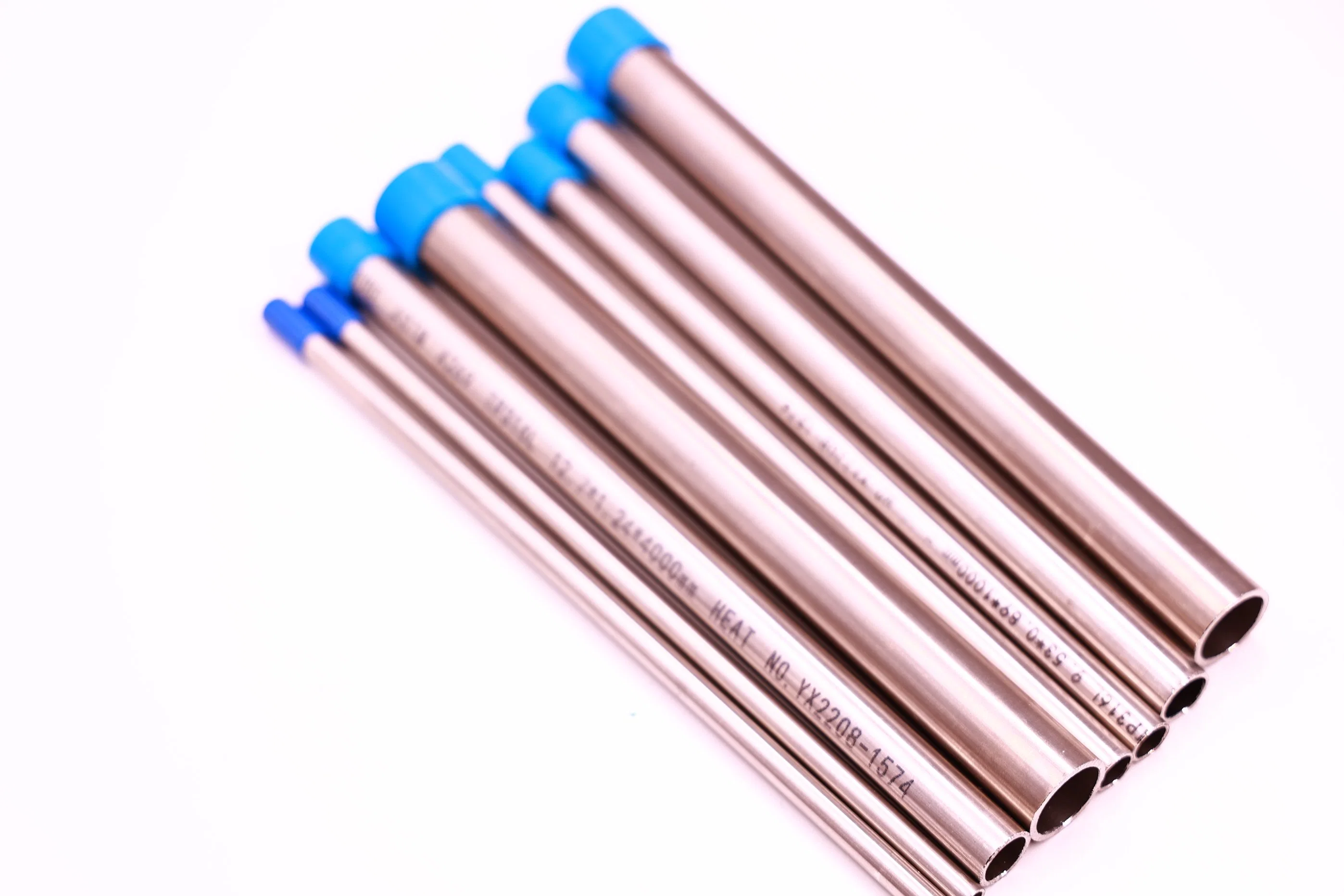 Capillary Tube 1/16 Stainless Steel Bevel Cut 304 316L Hypodermic Tubing Medical Needle Ss Capillary Tube