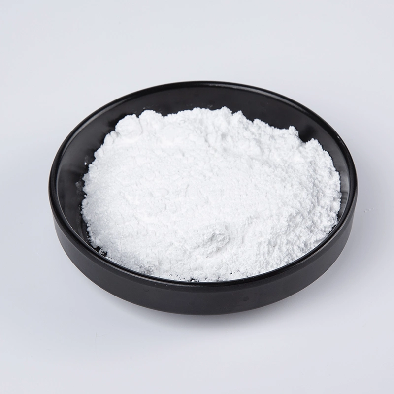 Chinese Factory Supplier Shanghai Oujin High Quality Licl Anhydrous Lithium Chloride