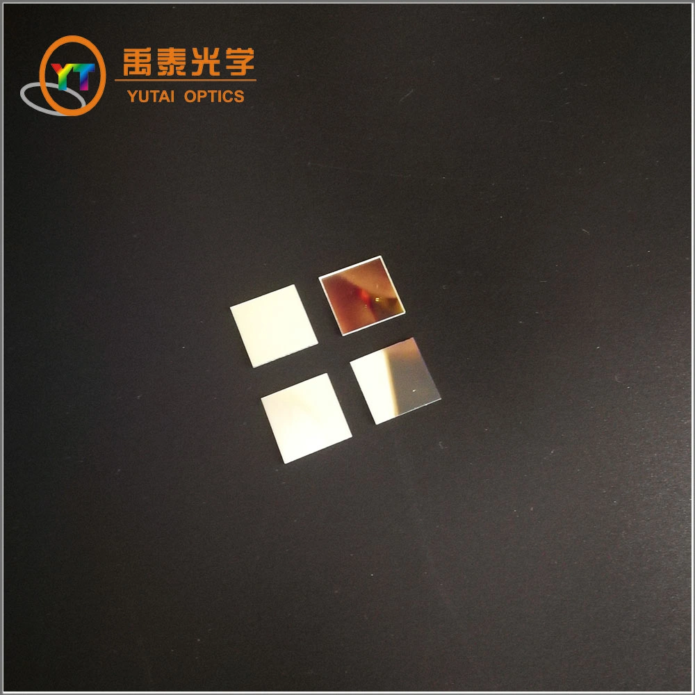 650nm IR Cut Filters 1.1mm Thick Optical Round Square Filters