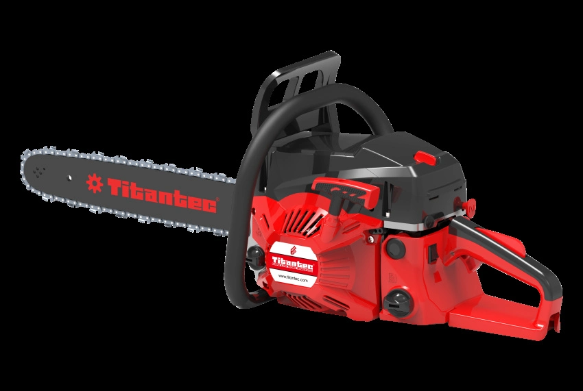 61.5cc Powerful Petrol Chain Saw (TT-CS6150)