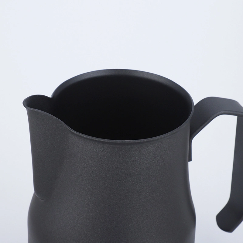 Milk Pitcher Coffee Latte Art Pitcher Barista Tool Milk Pot