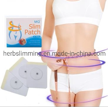Detox Slimming Patch for Loss Weight Fast Sticker with OEM