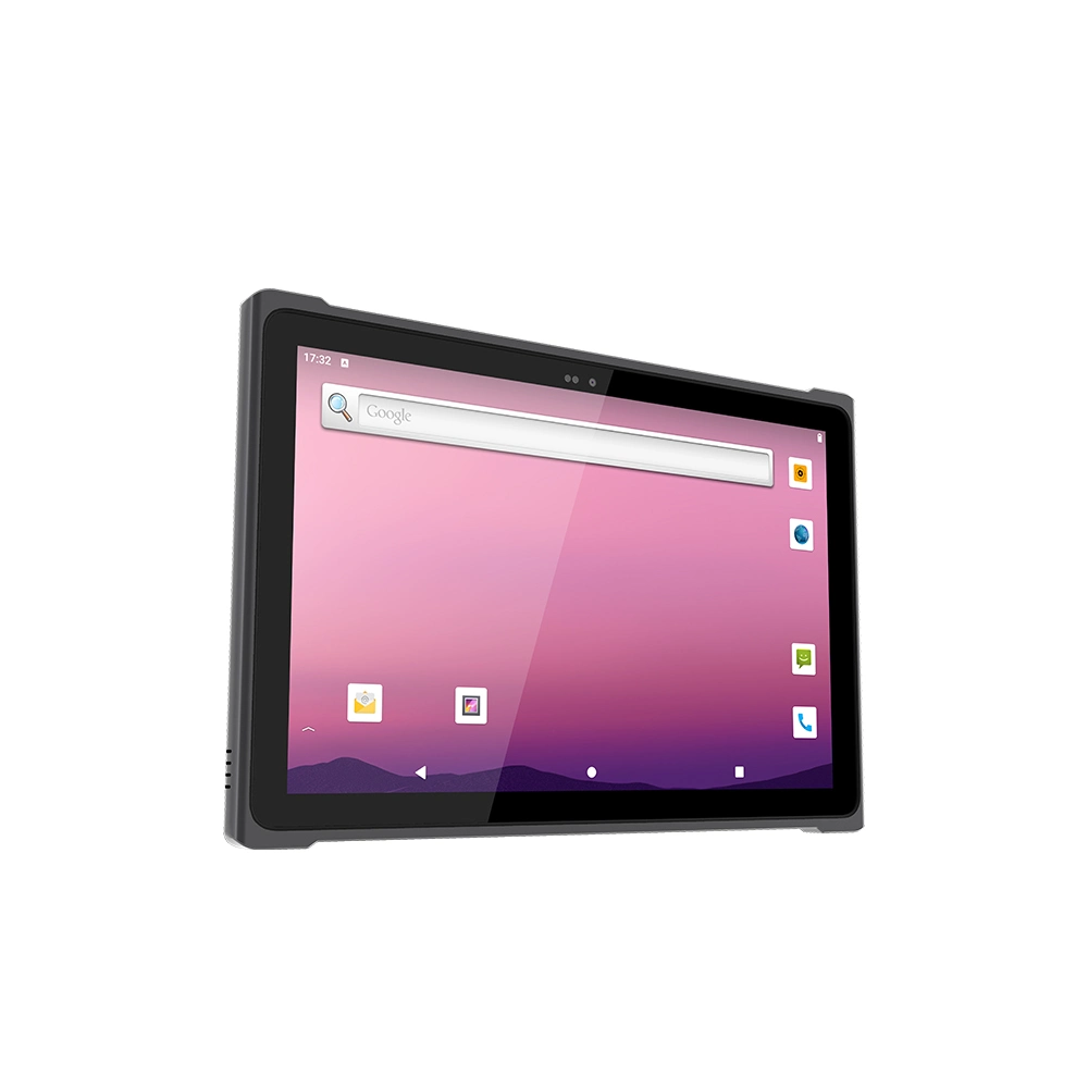 Android 10 Zoll All-in-One Touch Mini-PC Industrie Tablet-PC