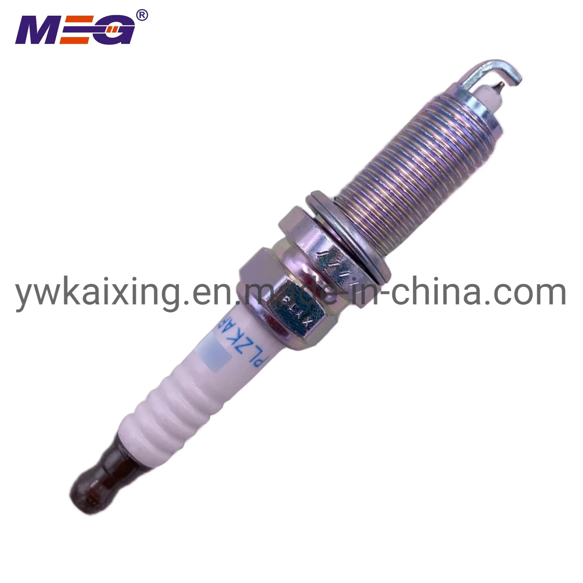 Wholesale/Supplier Auto Spare Parts N Gk5018 Lfr5AGP G-Power Platinum Spark Plug