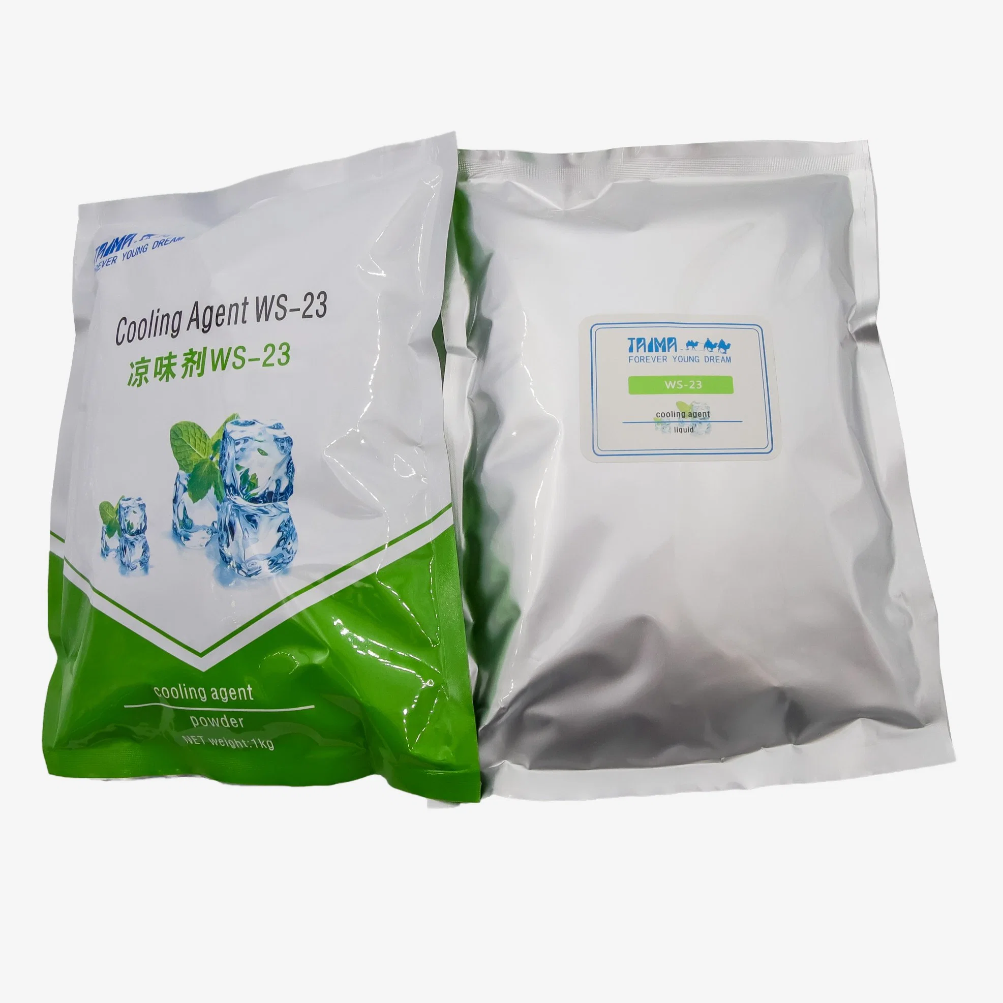 Cooling Agent Powder Ws-23 Used for Sleep Mask