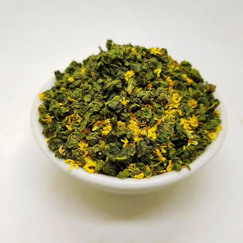 Высококачественный зеленый чай Oolong здоровых напитков чай Oolong Цены от