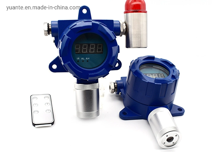 0-1000ppm Sf6 Gas Leak Detector for Electric Power Plant