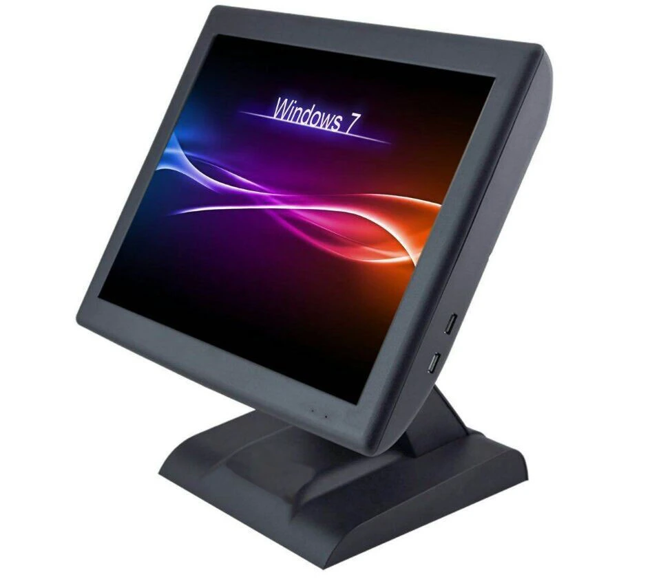 Most Popular Touch POS Terminal in Quality -Factory Directly Offer