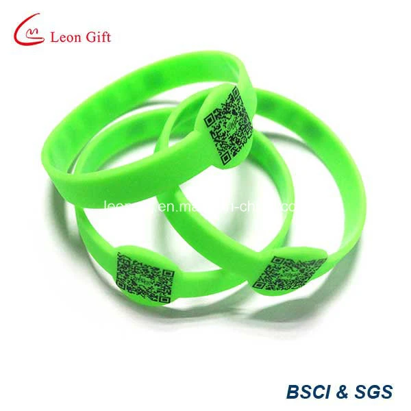 Free Design Cheap Silicone Bracelets