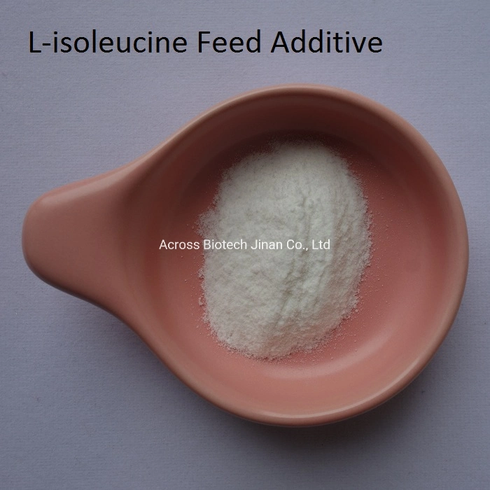 L-Leucine L-Valine L-Isoleucine with Attractive Price