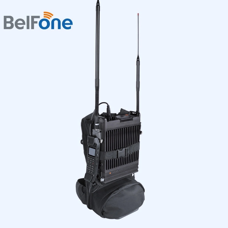 Discontinued Belfone Dmr UHF 400-470MHz 25-Watt Repeater