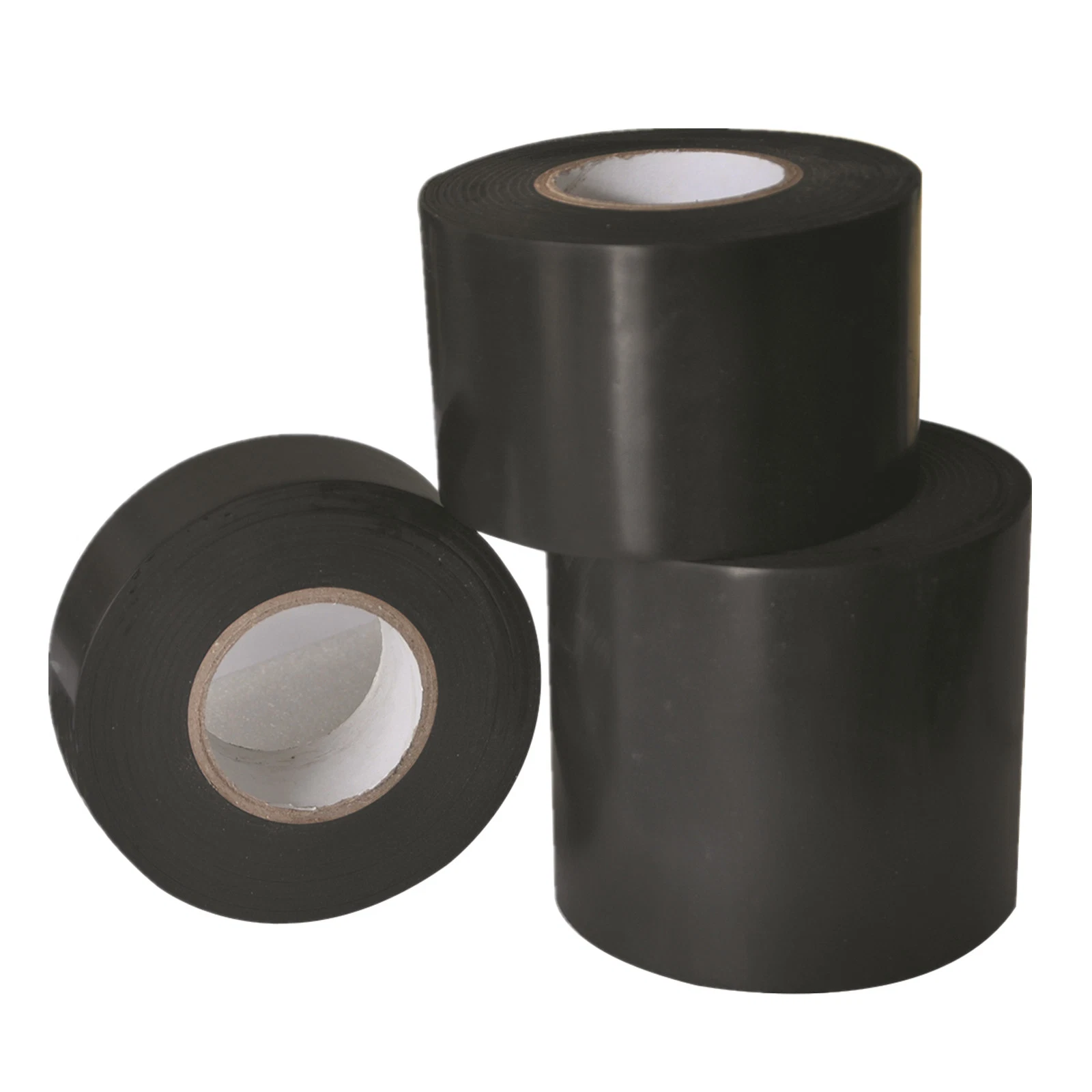 Anti-Corrosion and Sealing Cold Applied Outer Wrap Tape for Pipeline